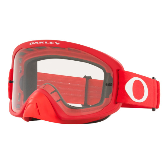 Ochelari Oakley O-Frame 2.0 Moto Red