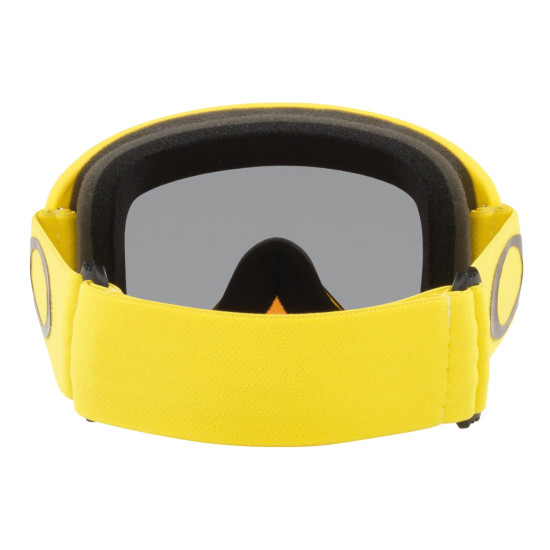 Ochelari Oakley O-Frame 2.0 Moto Yellow Dark Grey