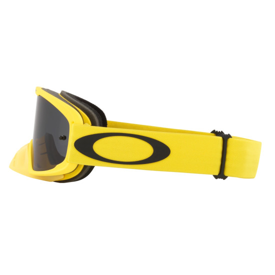 Ochelari Oakley O-Frame 2.0 Moto Yellow Dark Grey
