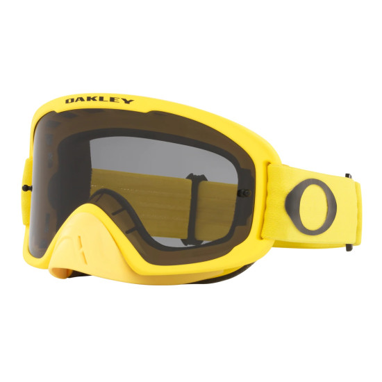Ochelari Oakley O-Frame 2.0 Moto Yellow Dark Grey
