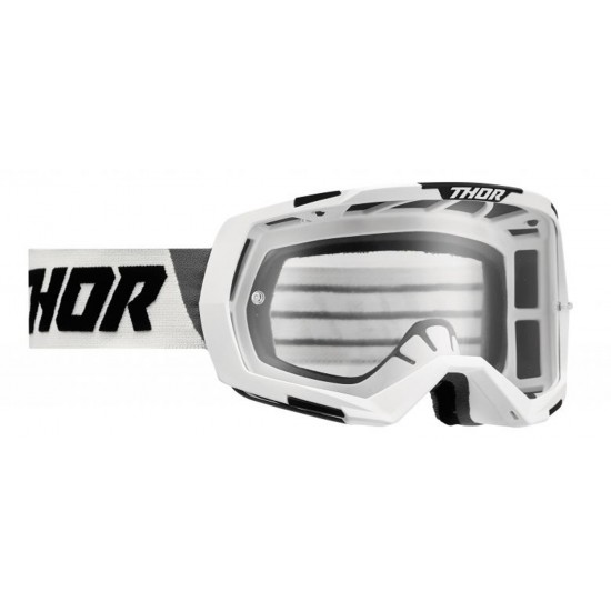Ochelari Thor Regiment White Ochelari Thor Regiment White