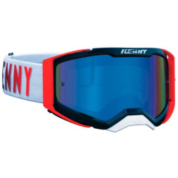 OCHELARI KENNY PERFORMANCE LEVEL 2 BLUE RED OCHELARI KENNY PERFORMANCE LEVEL 2 BLUE RED