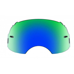 Lentila ochelari Oakley Airbrake Prizm Jade