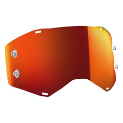 Lentila ochelari SCOTT Prospect Orange Chrome Lentila ochelari SCOTT Prospect Orange Chrome