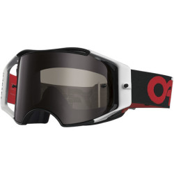 Lentila ochelari Oakley Airbrake Dark Grey