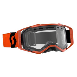 Ochelari SCOTT Prospect Black Orange Ochelari SCOTT Prospect Black Orange