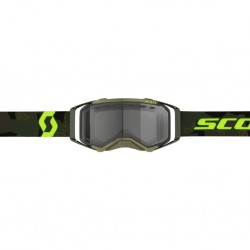 Ochelari SCOTT Prospect ENDURO Lentila Fotocromatica Ochelari SCOTT Prospect ENDURO Lentila Fotocromatica