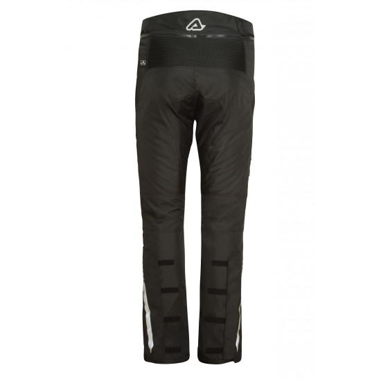 Pantaloni Acerbis X-Tour CE Black
