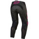 Pantaloni dama Fox 180 Black Pink