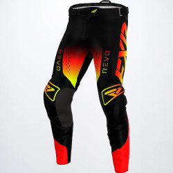 Pantaloni FXR Revo Comp Tequila Sunset Pantaloni FXR Revo Comp Tequila Sunset