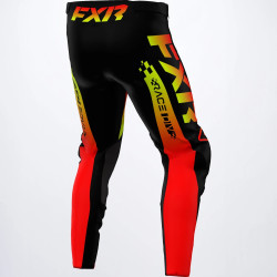 Pantaloni FXR Revo Comp Tequila Sunset Pantaloni FXR Revo Comp Tequila Sunset