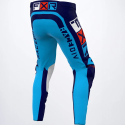Pantaloni FXR Podium MX LE Blue Pantaloni FXR Podium MX LE Blue