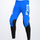 Pantaloni FXR Off-Road Blue Black