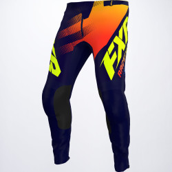 Pantaloni FXR Clutch Midnight Yellow Pantaloni FXR Clutch Midnight Yellow