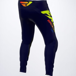 Pantaloni FXR Clutch Midnight Yellow Pantaloni FXR Clutch Midnight Yellow