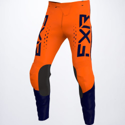 Pantaloni FXR Clutch Pro Orange Midnight Pantaloni FXR Clutch Pro Orange Midnight