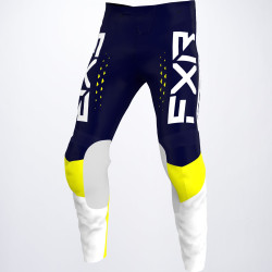 Pantaloni FXR Clutch Pro Midnight Yellow Pantaloni FXR Clutch Pro Midnight Yellow