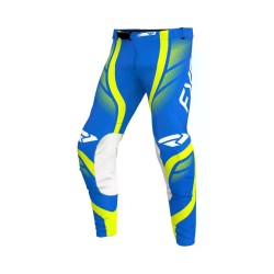 Pantaloni FXR Helium Infinity MX26 Blue Pantaloni FXR Helium Infinity MX26 Blue