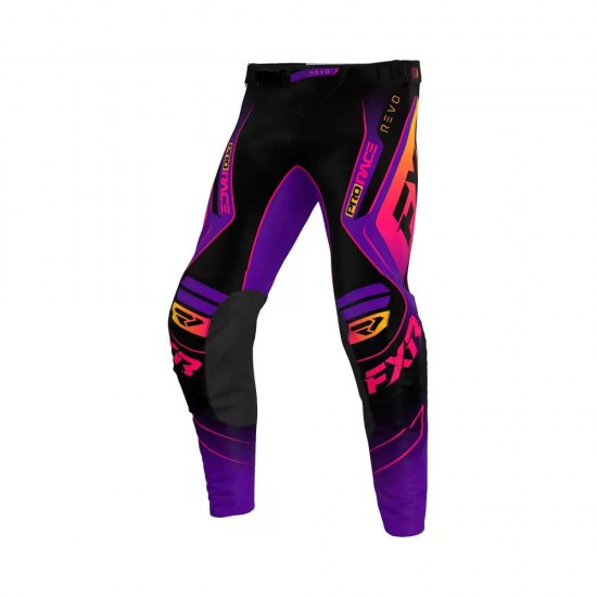 Pantaloni FXR Revo Alpha MX26 Twilight