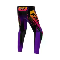 Pantaloni FXR Revo Alpha MX26 Twilight
