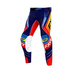 Pantaloni copii FXR Revo MX26 Nuke