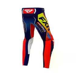 Pantaloni copii FXR Revo MX26 Nuke