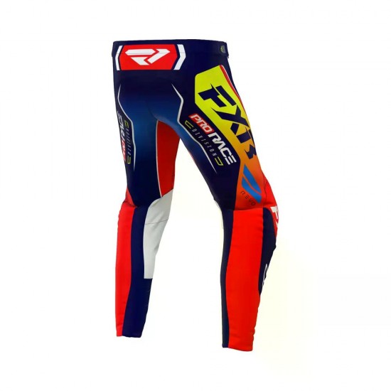 Pantaloni FXR Revo Alpha MX26 Nuke