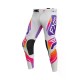 Pantaloni FXR Podium Relay MX26 Grey Purple Tang