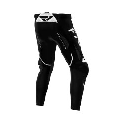 Pantaloni FXR Podium Relay MX26 Black White