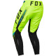 Pantaloni Fox 360 Dier Fluo Yellow