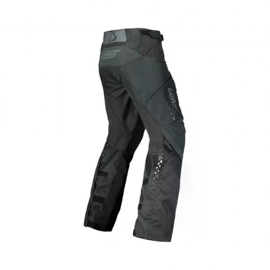 Pantaloni Leatt 5.5 Enduro Black