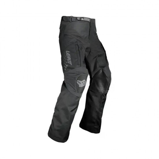 Pantaloni Leatt 5.5 Enduro Black
