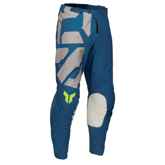 Pantaloni Thor Launch Forge Blue