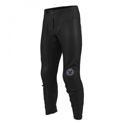 Pantaloni Thor Ridemode Menace Black