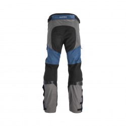 Pantaloni Acerbis Enduro Bleu Grey Pantaloni Acerbis Enduro Bleu Grey
