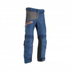 Pantaloni Acerbis Enduro Bleu Grey Pantaloni Acerbis Enduro Bleu Grey
