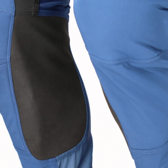 Pantaloni Acerbis X-Flex 2.0 Anaheim Dark Blue Pantaloni Acerbis X-Flex 2.0 Anaheim Dark Blue