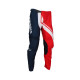 Pantaloni Acerbis MX Track Connection Red Blue