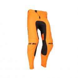 Pantaloni Acerbis X-Flex 2.0 Anaheim Orange Black Pantaloni Acerbis X-Flex 2.0 Anaheim Orange Black