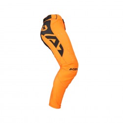 Pantaloni Acerbis X-Flex 2.0 Anaheim Orange Black Pantaloni Acerbis X-Flex 2.0 Anaheim Orange Black