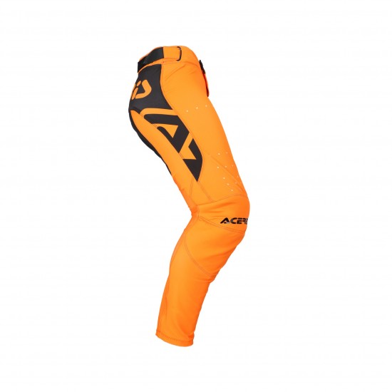 Pantaloni Acerbis X-Flex 2.0 Anaheim Orange Black Pantaloni Acerbis X-Flex 2.0 Anaheim Orange Black