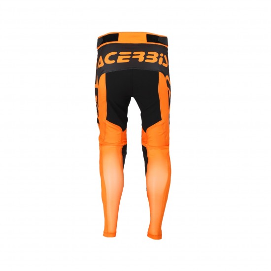 Pantaloni Acerbis X-Flex 2.0 Anaheim Orange Black Pantaloni Acerbis X-Flex 2.0 Anaheim Orange Black
