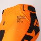 Pantaloni Acerbis X-Flex 2.0 Anaheim Orange Black Pantaloni Acerbis X-Flex 2.0 Anaheim Orange Black
