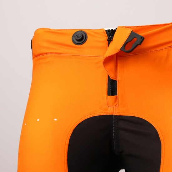 Pantaloni Acerbis X-Flex 2.0 Anaheim Orange Black Pantaloni Acerbis X-Flex 2.0 Anaheim Orange Black