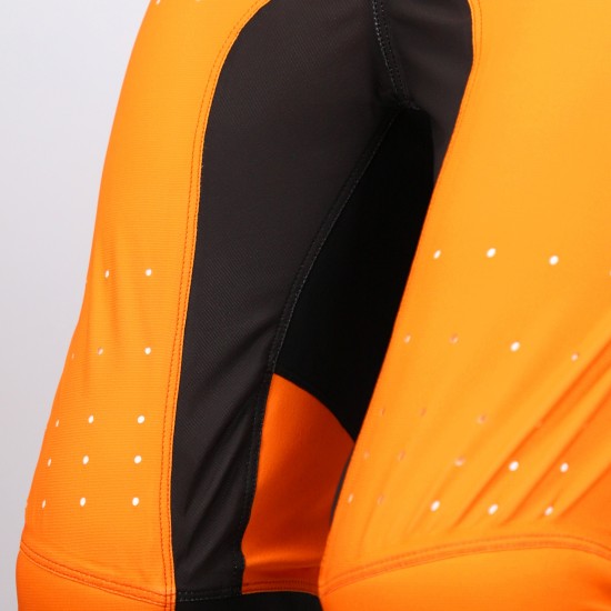 Pantaloni Acerbis X-Flex 2.0 Anaheim Orange Black Pantaloni Acerbis X-Flex 2.0 Anaheim Orange Black
