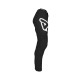 Pantaloni Acerbis MX Track INC Black Pantaloni Acerbis MX Track INC Black
