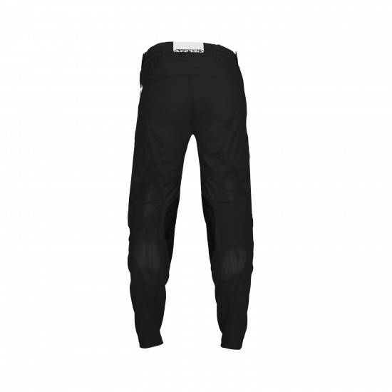 Pantaloni Acerbis MX Track INC Black Pantaloni Acerbis MX Track INC Black