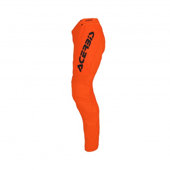 Pantaloni Acerbis MX Track INC Orange Pantaloni Acerbis MX Track INC Orange