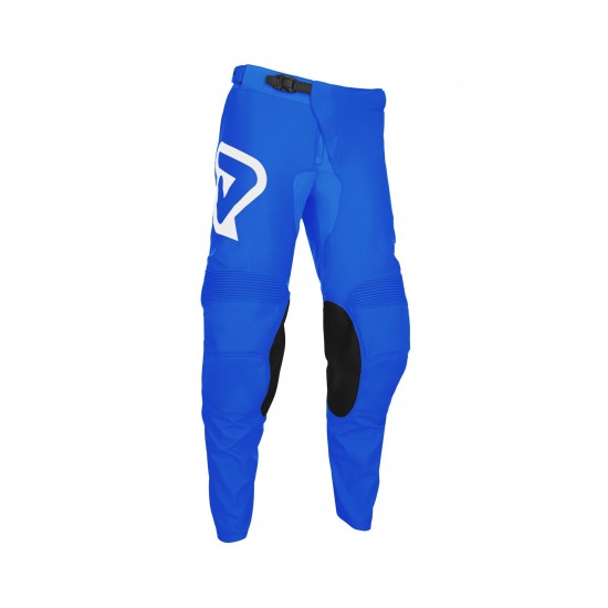 Pantaloni Acerbis MX Track INC Blue Pantaloni Acerbis MX Track INC Blue