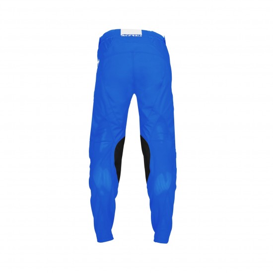 Pantaloni Acerbis MX Track INC Blue Pantaloni Acerbis MX Track INC Blue